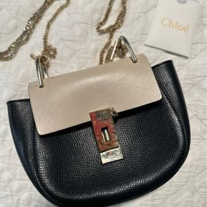 Chloe Crossbody Bag